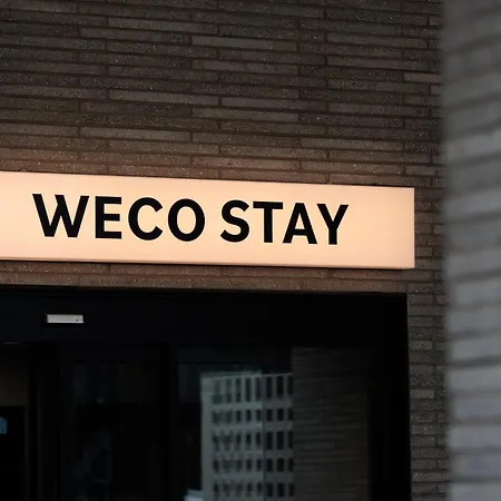 Weco Stay Insadong