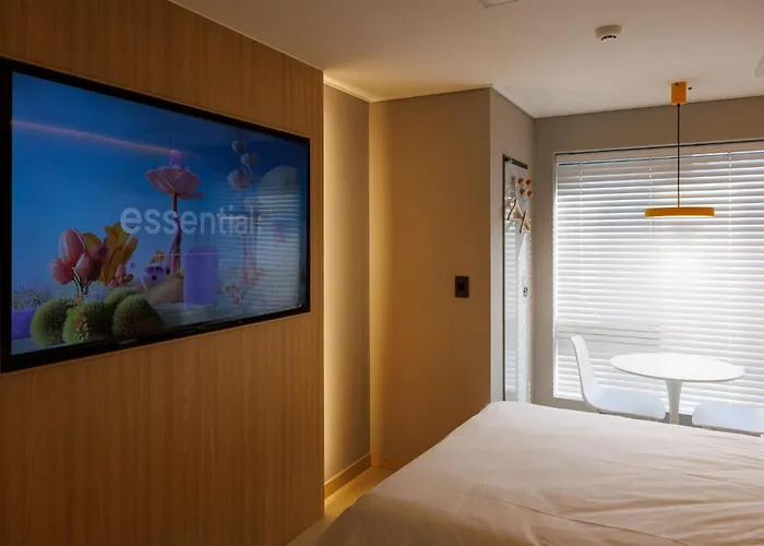 Weco Insadong 3*