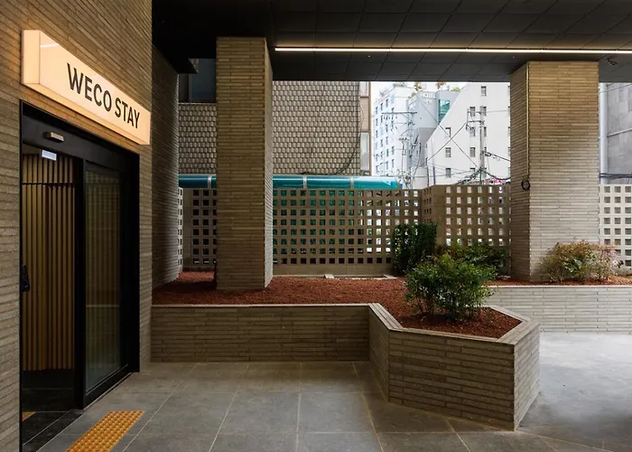 Weco Insadong 首爾