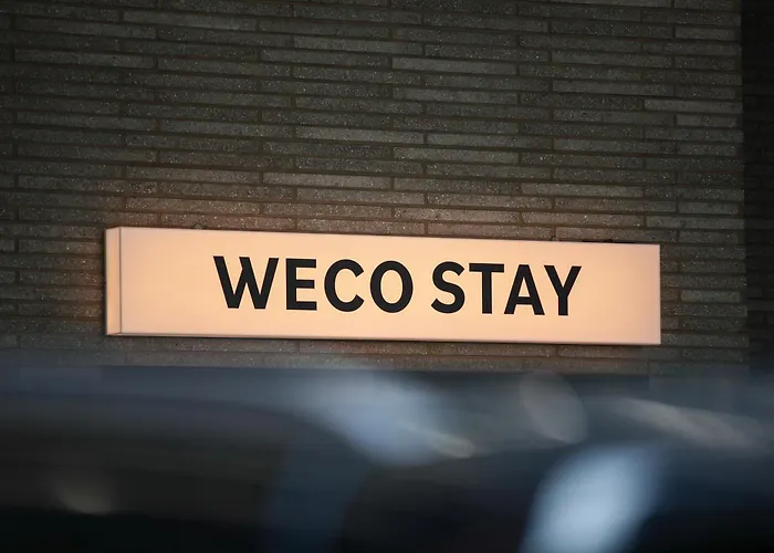 Weco Insadong