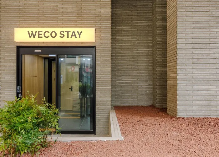 Weco Insadong 3* 首爾